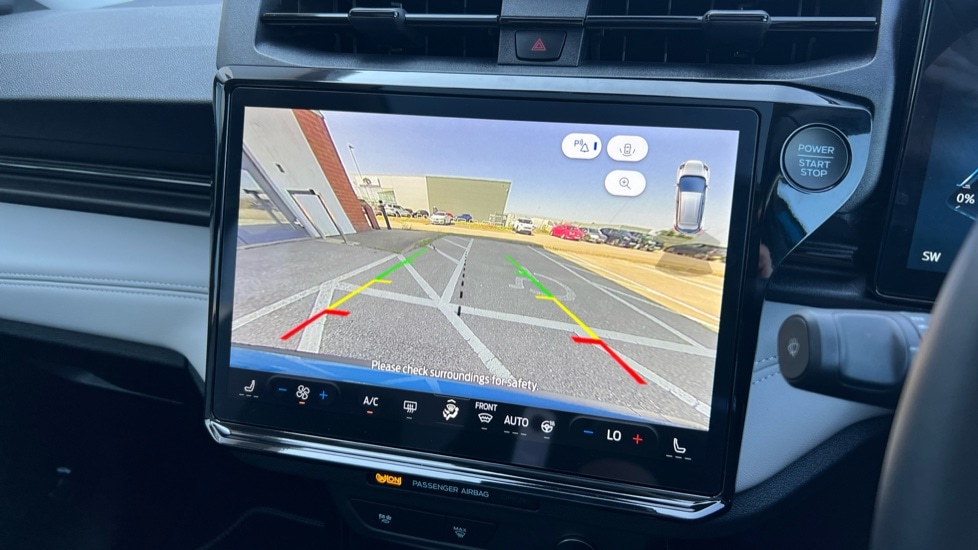 Used Ford Puma 2025 for sale - 76704505: Photo 32