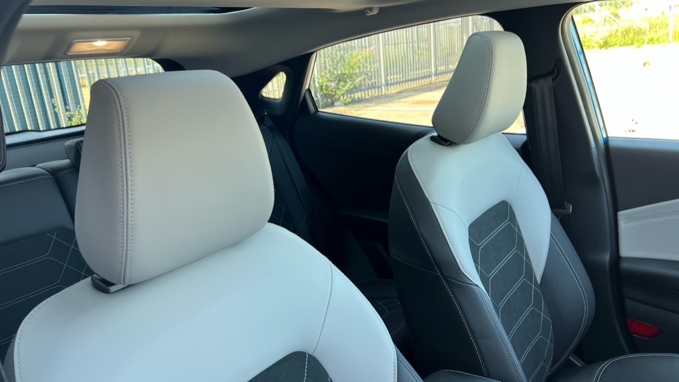 Used Ford Puma 2025 for sale - 76704505: Photo 37