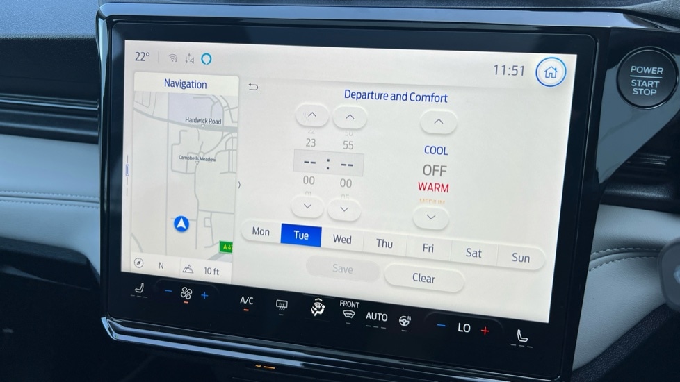 Used Ford Puma 2025 for sale - 76704505: Photo 49