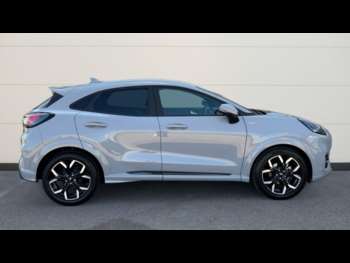 Used Ford Puma 2024 for sale - 75027491: Photo