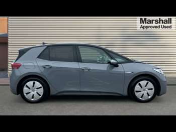 Used Volkswagen ID3 2022 for sale - 74673716: Photo