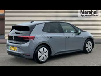 Used Volkswagen ID3 2022 for sale - 74673716: Photo