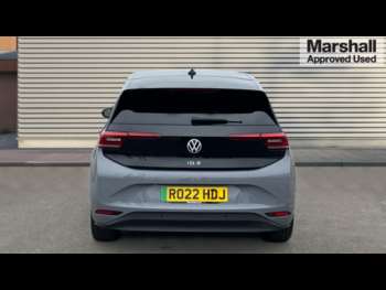 Used Volkswagen ID3 2022 for sale - 74673716: Photo