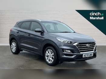 2020 - 1.6 GDi SE Nav 5dr 2WD