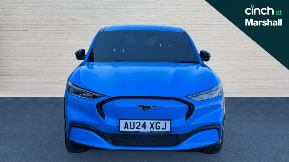 Used Ford Mustang Mach-E 2024 for sale - 76652473: Photo 8