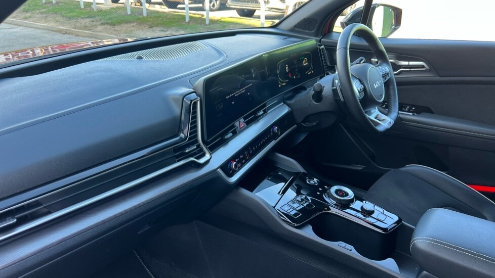 Used Kia Sportage 2023 for sale - 76033727: Photo 10