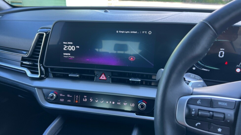 Used Kia Sportage 2023 for sale - 76033727: Photo 12