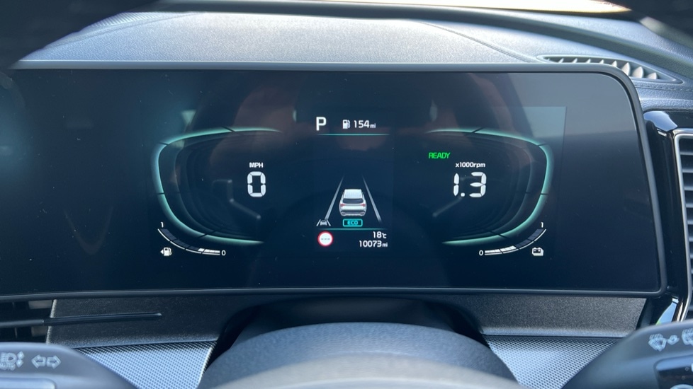 Used Kia Sportage 2023 for sale - 76033727: Photo 13