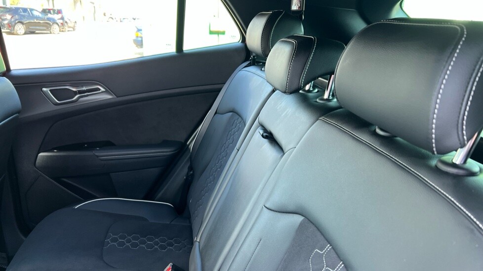 Used Kia Sportage 2023 for sale - 76033727: Photo 14