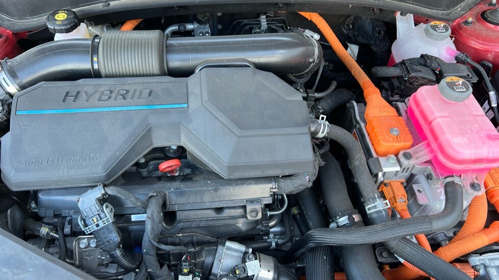 Used Kia Sportage 2023 for sale - 76033727: Photo 16