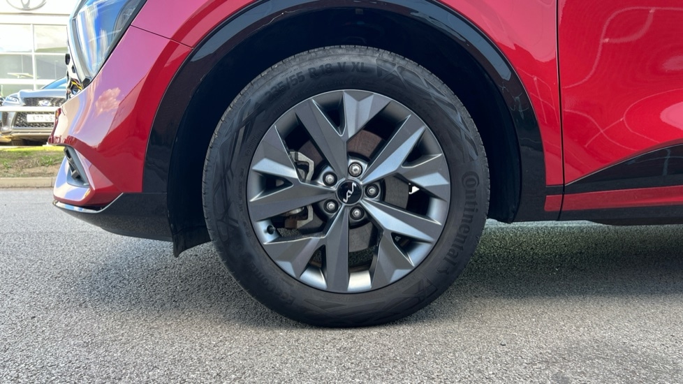 Used Kia Sportage 2023 for sale - 76033727: Photo 17