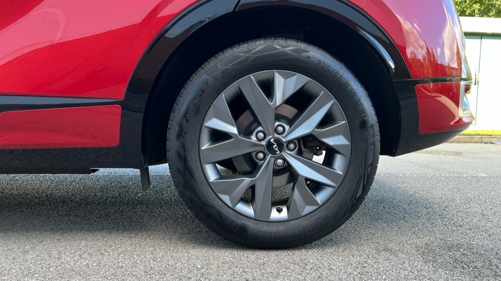 Used Kia Sportage 2023 for sale - 76033727: Photo 18