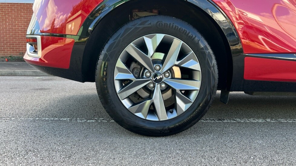 Used Kia Sportage 2023 for sale - 76033727: Photo 19