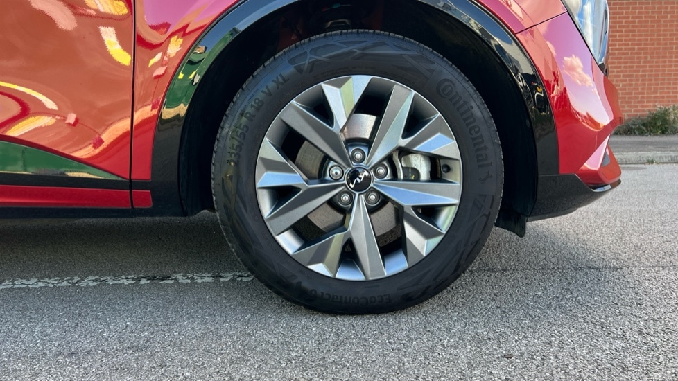 Used Kia Sportage 2023 for sale - 76033727: Photo 20