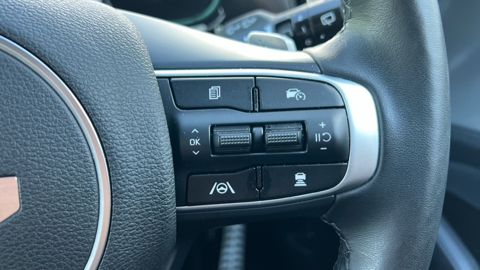 Used Kia Sportage 2023 for sale - 76033727: Photo 24