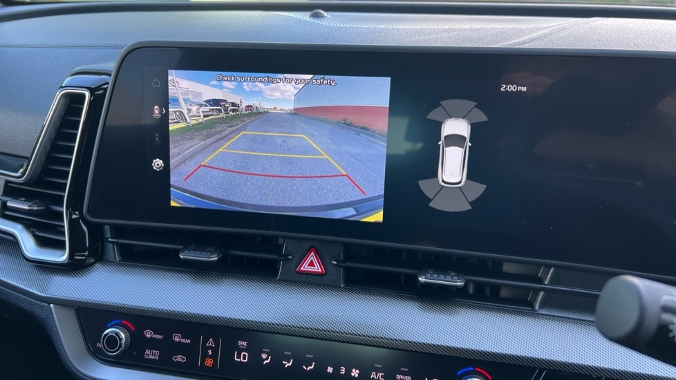 Used Kia Sportage 2023 for sale - 76033727: Photo 28