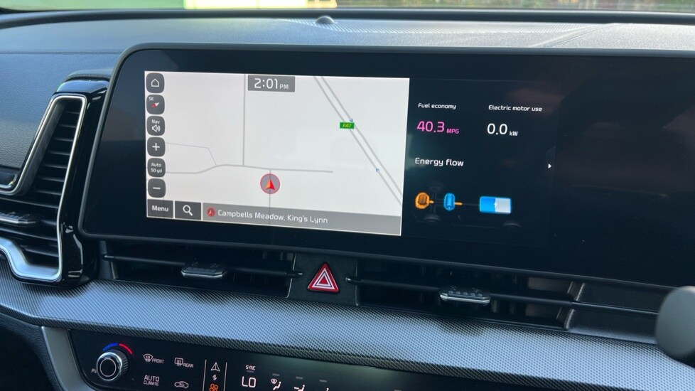 Used Kia Sportage 2023 for sale - 76033727: Photo 29