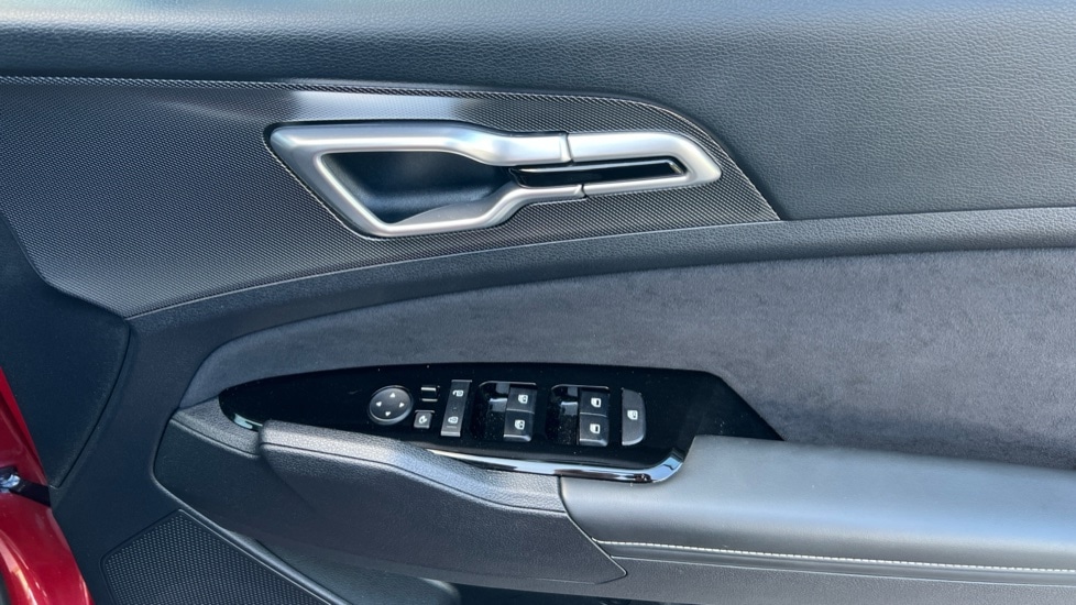 Used Kia Sportage 2023 for sale - 76033727: Photo 32