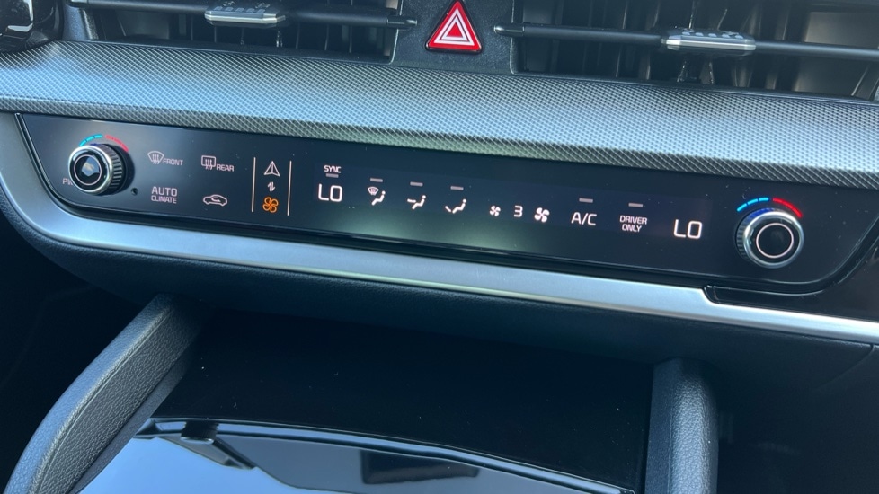 Used Kia Sportage 2023 for sale - 76033727: Photo 35