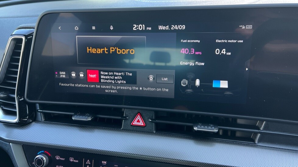 Used Kia Sportage 2023 for sale - 76033727: Photo 36