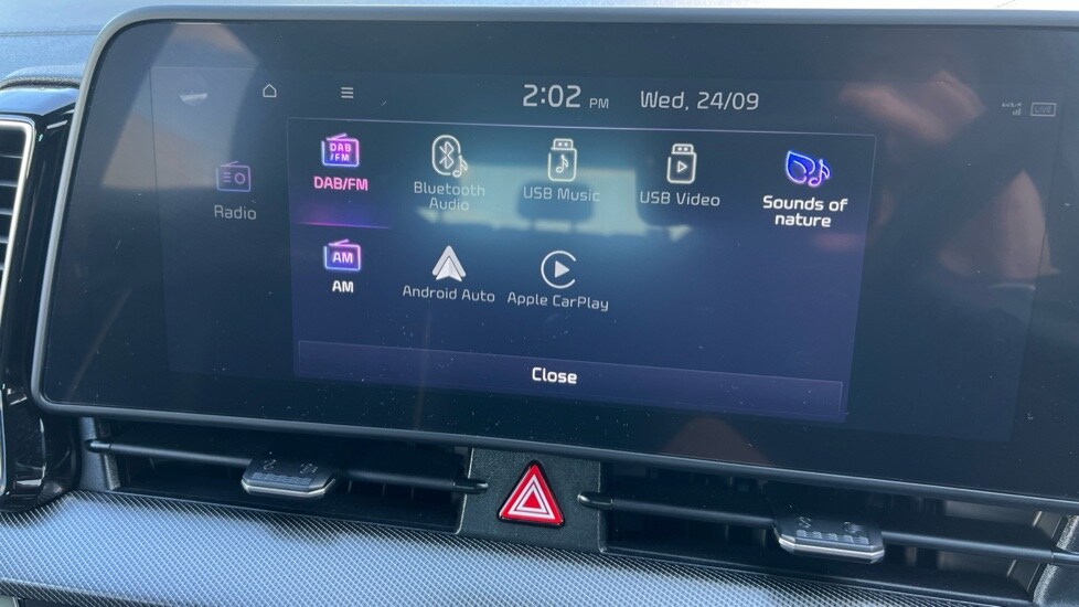 Used Kia Sportage 2023 for sale - 76033727: Photo 47