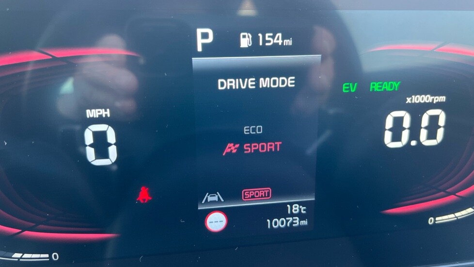 Used Kia Sportage 2023 for sale - 76033727: Photo 49