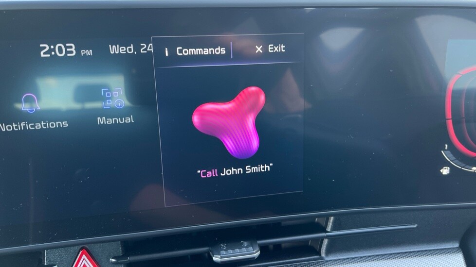 Used Kia Sportage 2023 for sale - 76033727: Photo 50