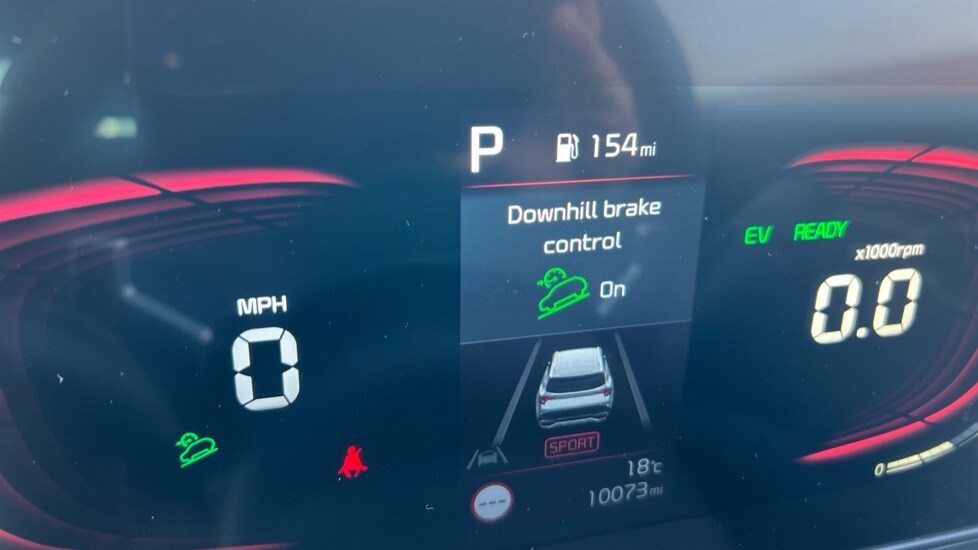 Used Kia Sportage 2023 for sale - 76033727: Photo 51