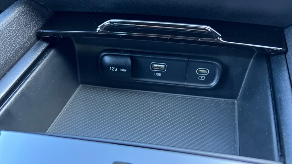 Used Kia Sportage 2023 for sale - 76033727: Photo 52