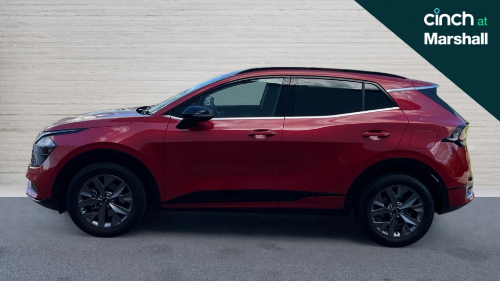 Used Kia Sportage 2023 for sale - 76033727: Photo 6