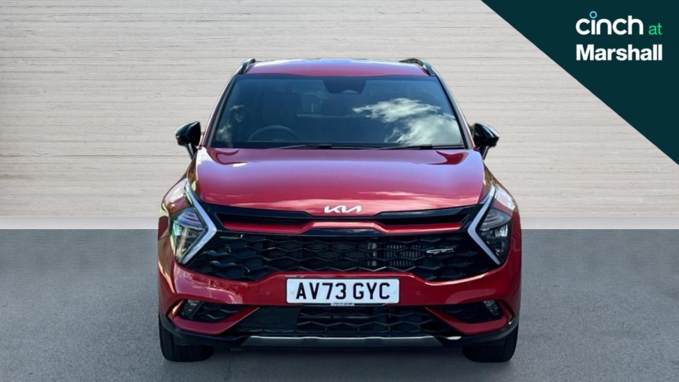 Used Kia Sportage 2023 for sale - 76033727: Photo 8