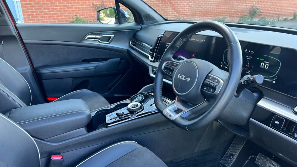 Used Kia Sportage 2023 for sale - 76033727: Photo 9