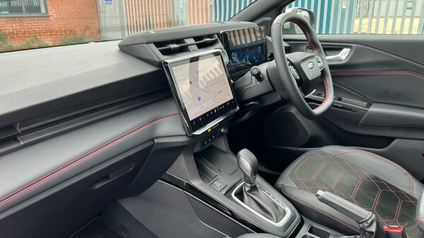 Used Ford Puma 2024 for sale - 76217048: Photo 10