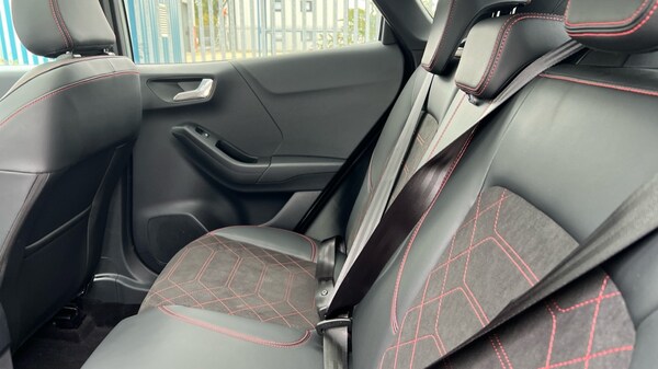 Used Ford Puma 2024 for sale - 76217048: Photo 14