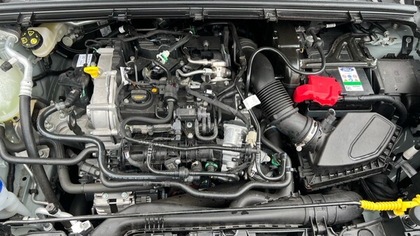 Used Ford Puma 2024 for sale - 76217048: Photo 16