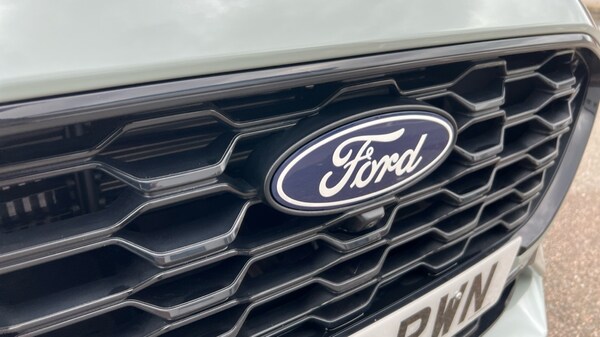 Used Ford Puma 2024 for sale - 76217048: Photo 21