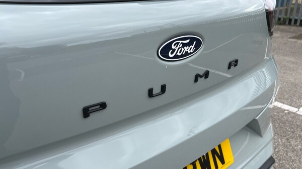 Used Ford Puma 2024 for sale - 76217048: Photo 22