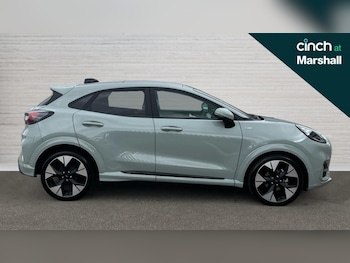 Used Ford Puma 2024 for sale - 76217048: Photo 2