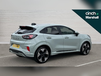 Used Ford Puma 2024 for sale - 76217048: Photo 3