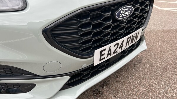 Used Ford Puma 2024 for sale - 76217048: Photo 43