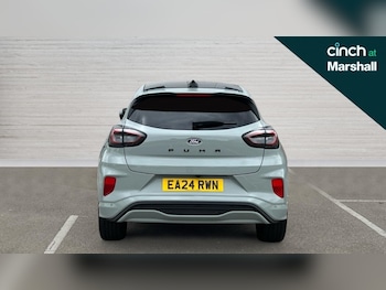 Used Ford Puma 2024 for sale - 76217048: Photo 4