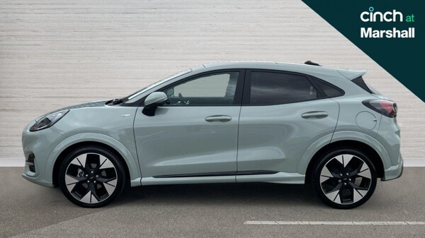 Used Ford Puma 2024 for sale - 76217048: Photo 6