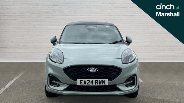 Used Ford Puma 2024 for sale - 76217048: Photo 8