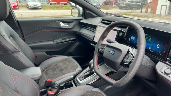 Used Ford Puma 2024 for sale - 76217048: Photo 9