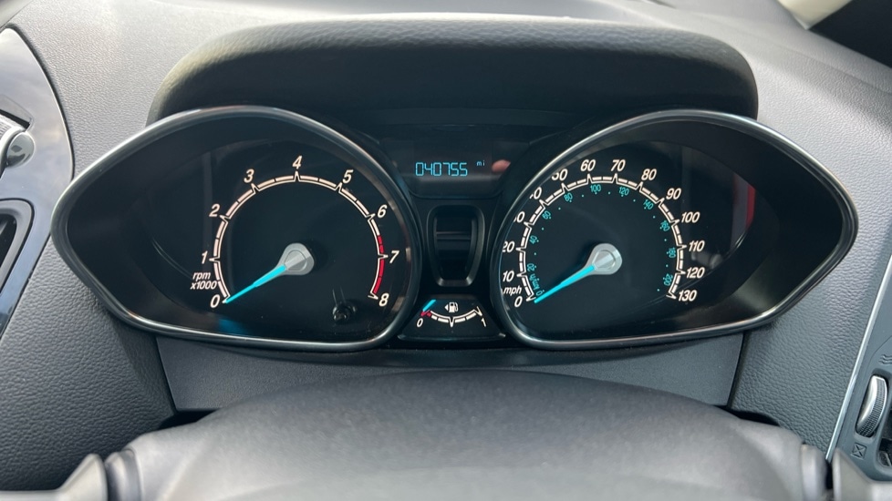 Used Ford B-MAX 2016 for sale - 76804175: Photo 13