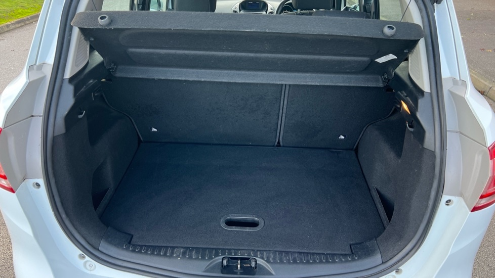 Used Ford B-MAX 2016 for sale - 76804175: Photo 15