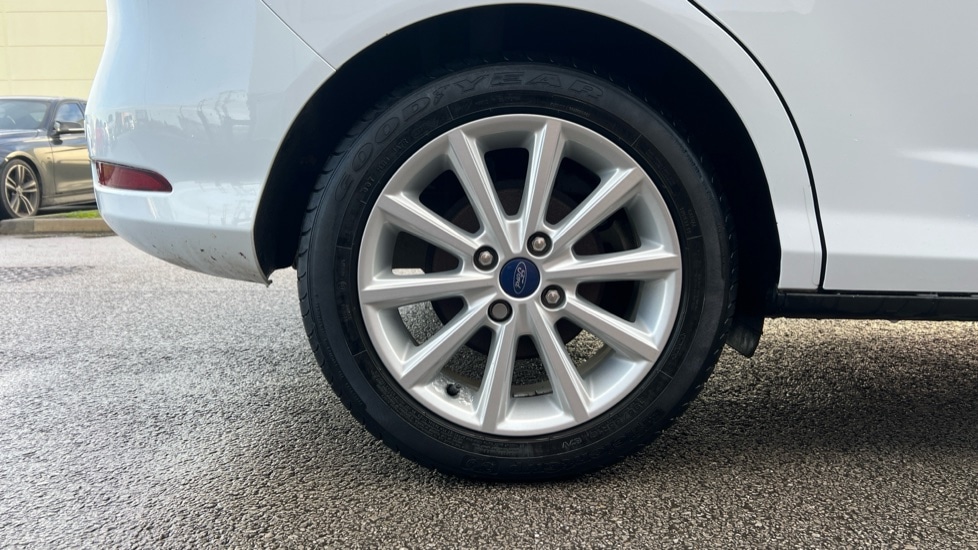 Used Ford B-MAX 2016 for sale - 76804175: Photo 19