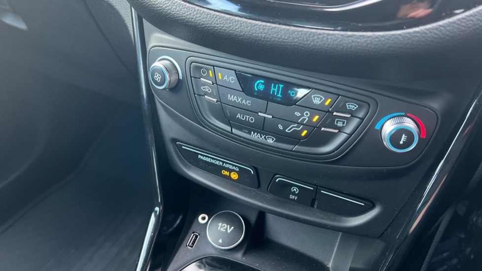 Used Ford B-MAX 2016 for sale - 76804175: Photo 27