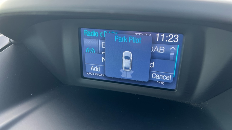 Used Ford B-MAX 2016 for sale - 76804175: Photo 30