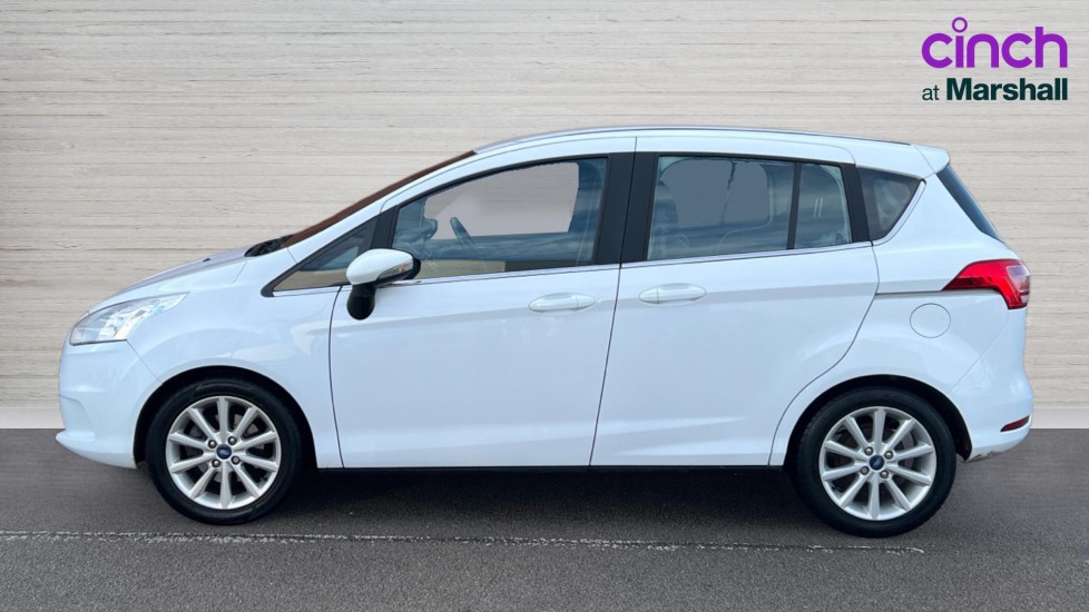 Used Ford B-MAX 2016 for sale - 76804175: Photo 6